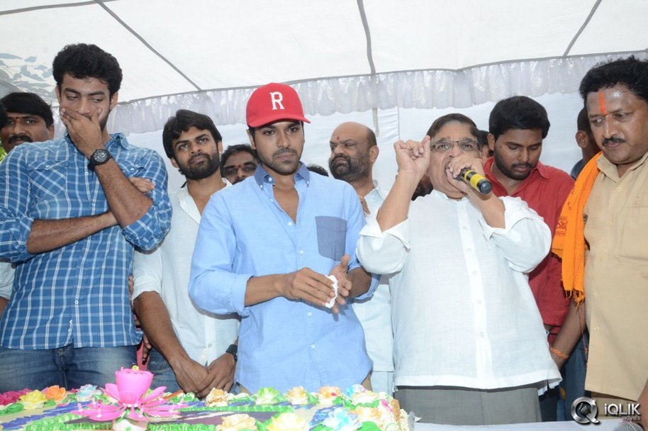 Chiranjeevi-Birthday-Celebrations